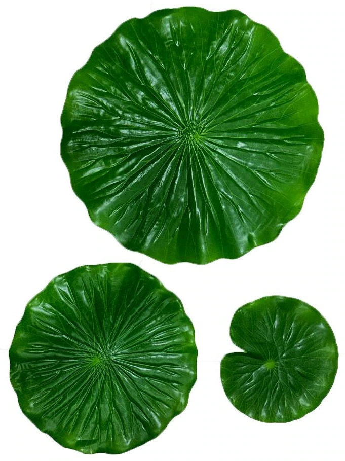 Lotus Leaf 38cm